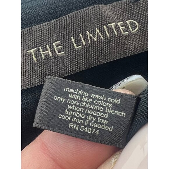 The Limited One-Shoulder Elegant Asymmetrical Ruched Evening Party Dress - Picture 15 of 16